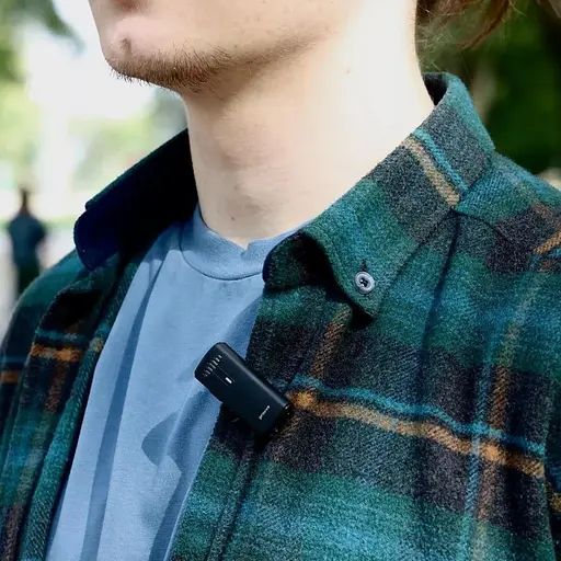 Микрофонная радиосистема для смартфона Proove Demo Lightning (PMDM00010102) - фото 9