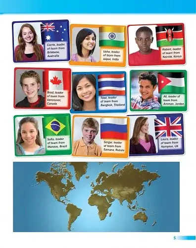 English World 8. Pupil's Book - фото 6