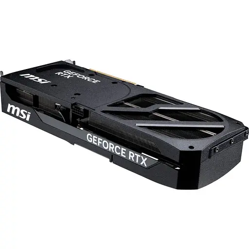 Видеокарта MSI GeForce RTX 5070 12G SHADOW 3X OC (G5070-12S3C) EU [135650] - фото 7