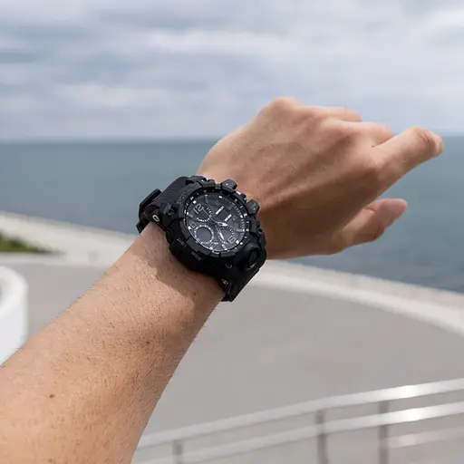 Годинник Sanda Power - фото 19