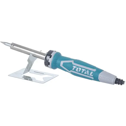 Паяльник электрический Total TET1406 40 Вт - фото 3