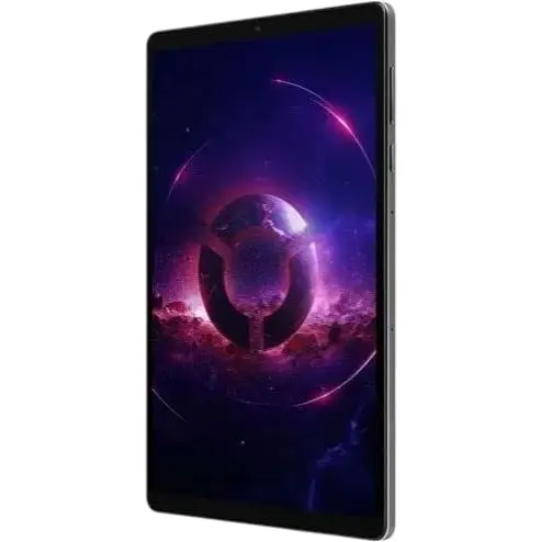 Планшет Lenovo Legion Tab (3rd Gen) TB321FU 12/256GB Eclipse Black + Case&Film (ZAEF0033UA) - фото 3
