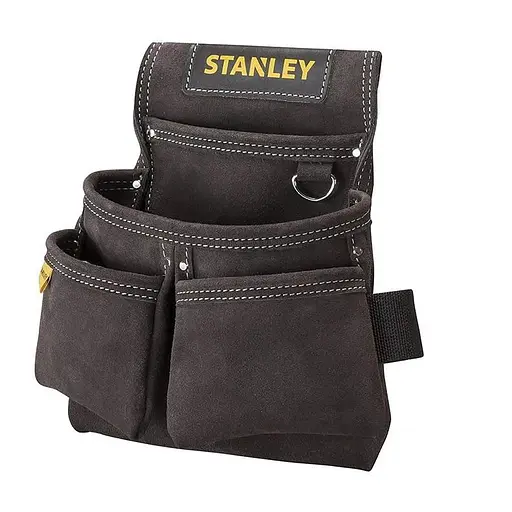 Сумка для инструментов Stanley поясная STST1-80116 - фото 1