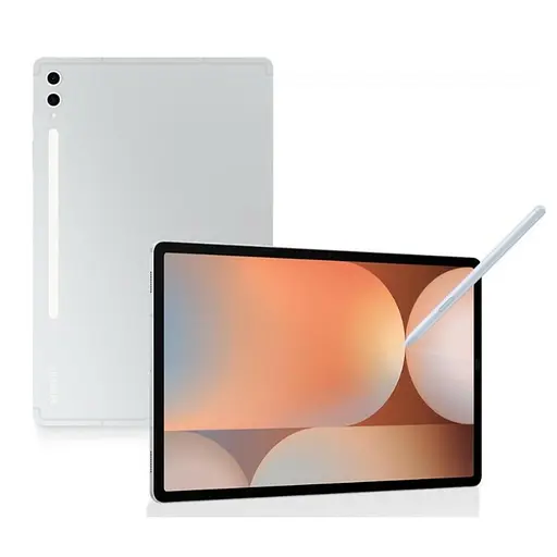 Планшет Samsung Galaxy S10 Ultra 12/512GB Platinum Silver (SM-X920NZSP) - фото 2