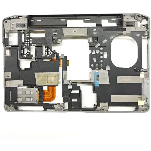 Нижня частина корпусу для ноутбука Dell Latitude E6330 (CN-0J79XG) Б/в - фото 1