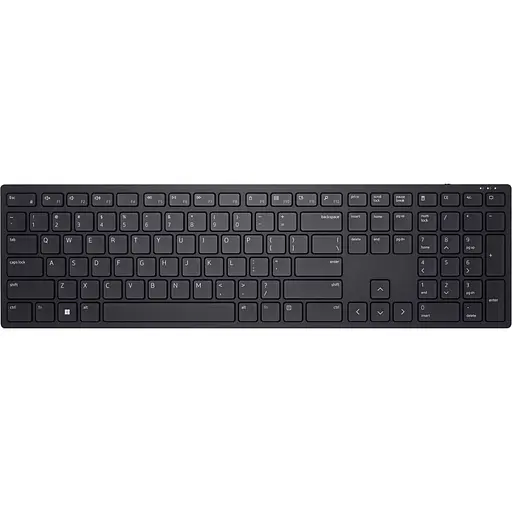 Комплект (клавіатура + миша) Dell Pro Wireless KM5221W (580-AJRT) [150977] - фото 2