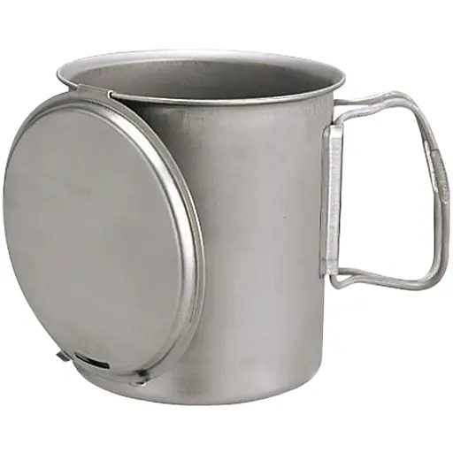 Котелок Snow Peak SCS-005T Trek 700 Titanium 700 мл - фото 2