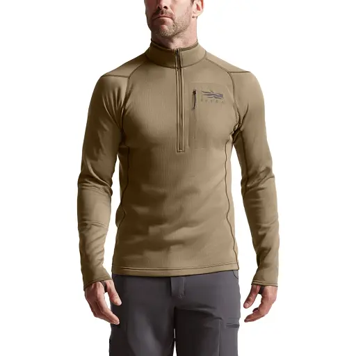 Термокофта Sitka Gear Core Midweight M Coyote - фото 2