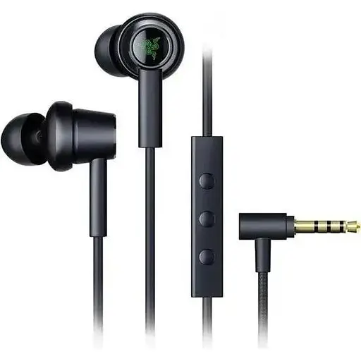 Навушники з мікрофоном Razer Hammerhead Duo (RZ12-02790200-R3M1)