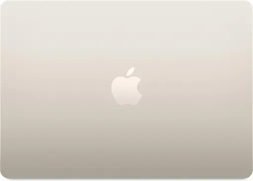 Ноутбук Apple MacBook Air 13,6" 2025 Starlight (MW0Y3) - фото 5