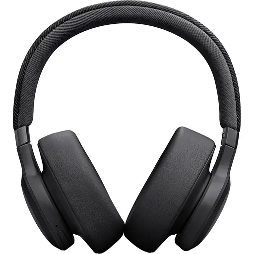 Наушники JBL Live 770NC Black JBLLIVE770NCBLK (121667)