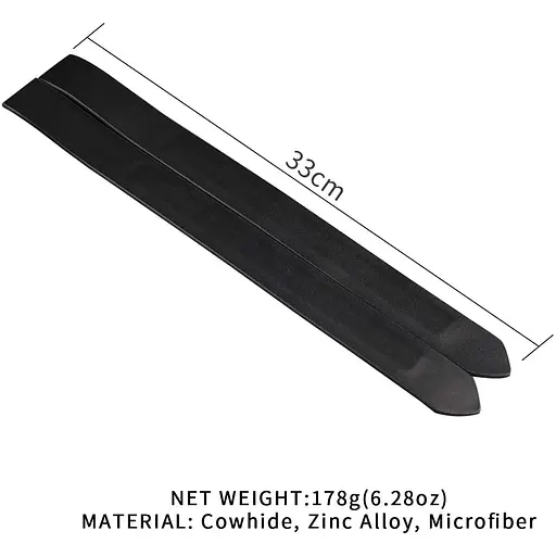 Наручники Lockink Wristcuffs/Anklecuffs Black Set - фото 6