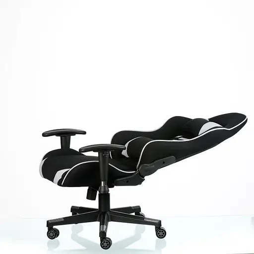 Кресло геймерское Special4You Shadow Throne (E7689) - фото 8