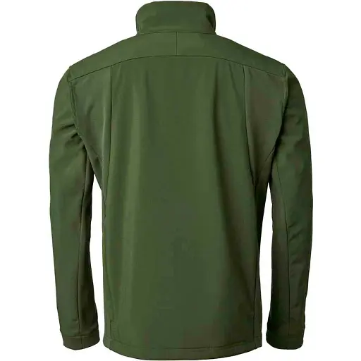 Куртка Chevalier Nimrod 2XL Dark green - фото 2