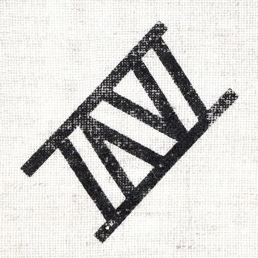 Штамп для выбойки Rosa Talent №11 Геометрия 6x3см - фото 3