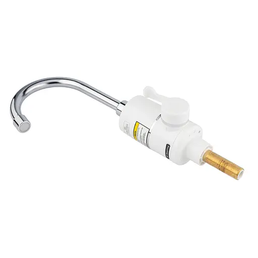 Проточный водонагреватель Kroner KRM Volt - CW190FA CV023244 - фото 3