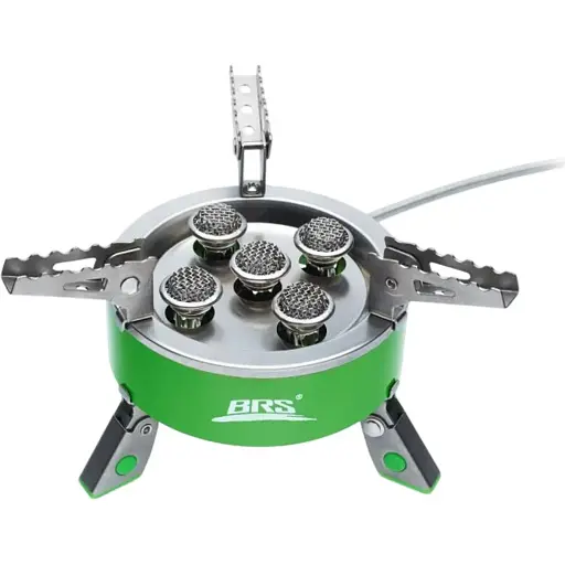 Газовая горелка BRS BRS-75 - фото 1