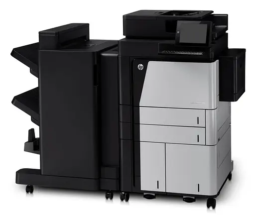 БФП HP LaserJet Enterprise Flow M830z (CF367A) Б/В - фото 3
