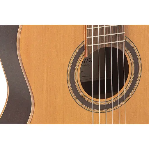 Класична гітара Admira Irene [130438] - фото 3