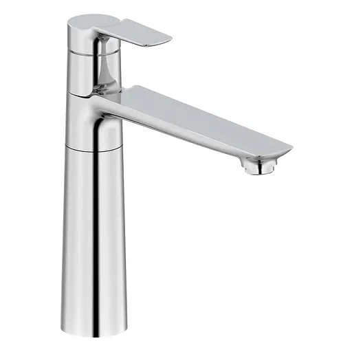 Смеситель для кухни Imprese Pivot LV 35 мм хром f03408501LV Хром - фото 1