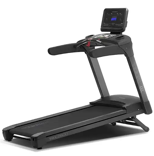 Беговая дорожка Toorx TRX-2500 (TRX-2500) - фото 3