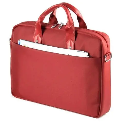 Сумка для ноутбука 16" CC-045, Red Continent sum0027781 - фото 2