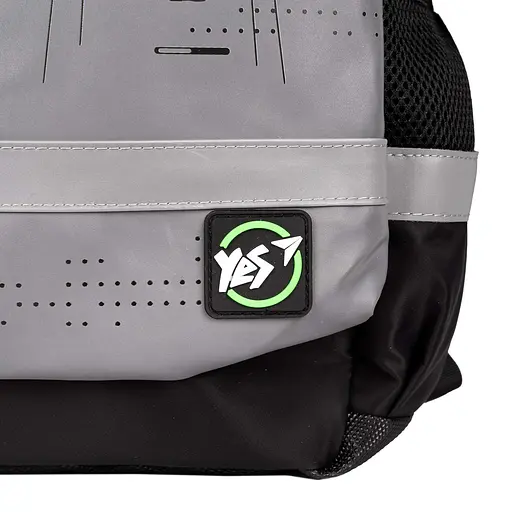 Рюкзак шкільний Yes Cyberlife S-52 Ergo - фото 10