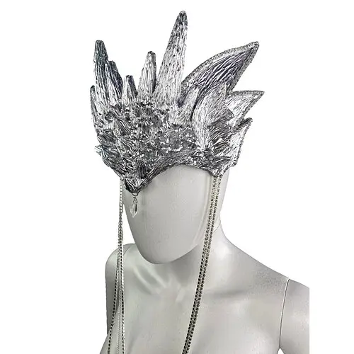 Тиара - корона Королева Драконов - фото 5