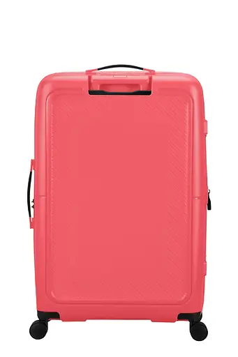 Валіза 77 См American Tourister DASHPOP SUGAR PINK 77x50x30(34) MG5*90003 - фото 3