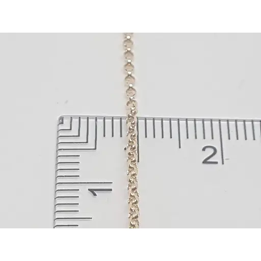 Золотий ланцюжок Схід Ролло. 501251020 45 - фото 3