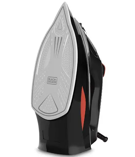 Утюг Black&Decker BXIR3000E - фото 2