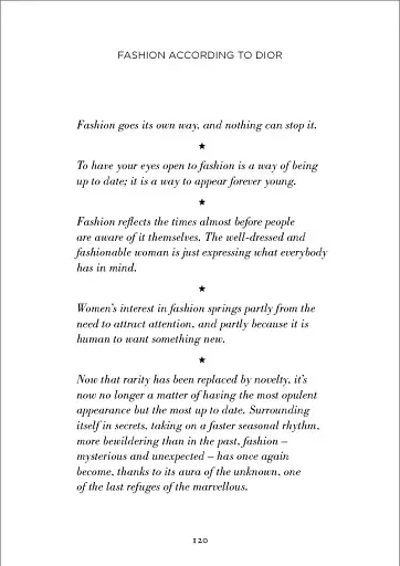 The World According to Christian Dior - фото 13