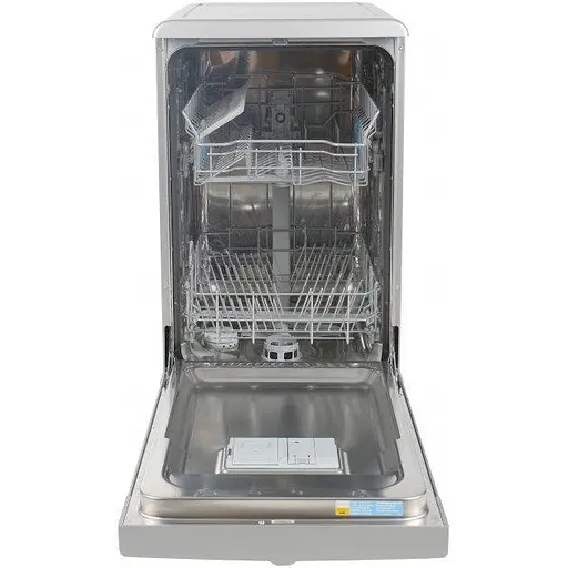 Посудомийна машина Indesit DSCFE1B10S - фото 3