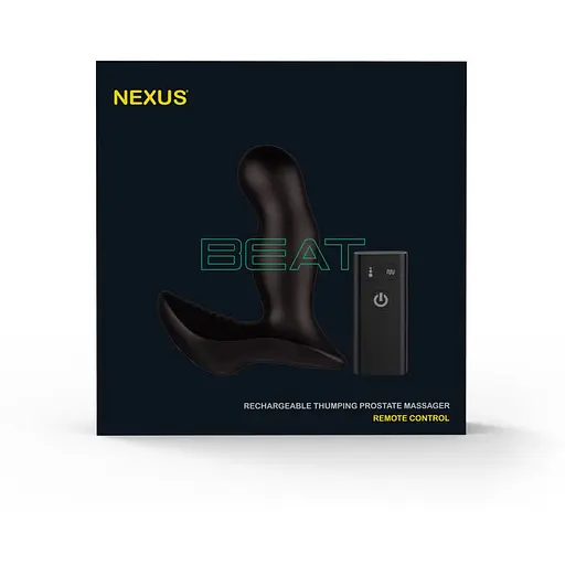 Масажер простати Nexus Beat - фото 7