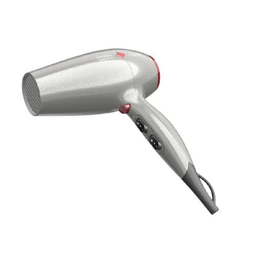 Фен Ga.Ma Titan Keratin Diamond 3D (GH0303) [61011] - фото 2