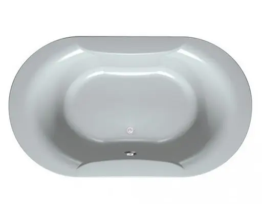 Ванна акриловая Kolpa San Glorana 190x110 740292 - фото 2