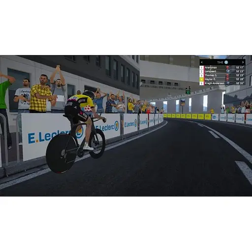 Гра Tour de France 2024 (англійська версія) (PS4) - фото 3