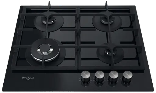 Варильна поверхня газова Whirlpool GOFL 629/NB1 (7036085) - фото 2