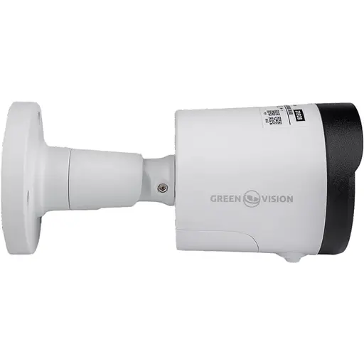 Внешняя IP-камера GreenVision GV-187-IP-ECO-AD-COS40-30 SD - фото 4