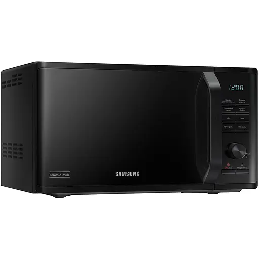Микроволновая печь Samsung MG23K3515AK/UA