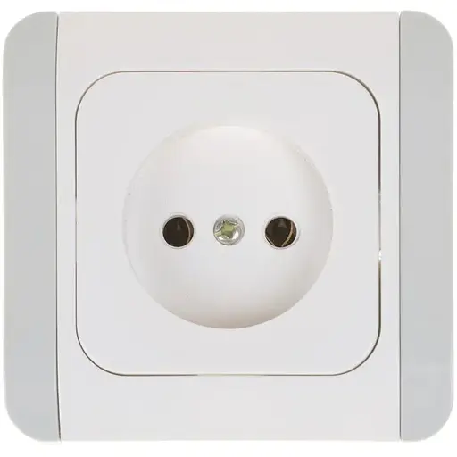 Розетка Fora RF-1R Royal 136206