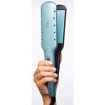 Утюг для волос Remington Wet2Straight S7350 - фото 3
