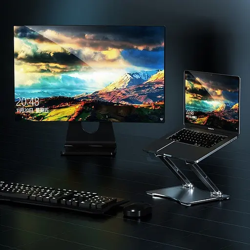 Підставка для ноутбука Rtako RS-CP75A (6930539527331) [151155] - фото 4