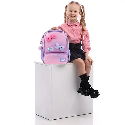 Детский рюкзак Kite Kids 100% Cute (K26-559XS-1) - фото 18