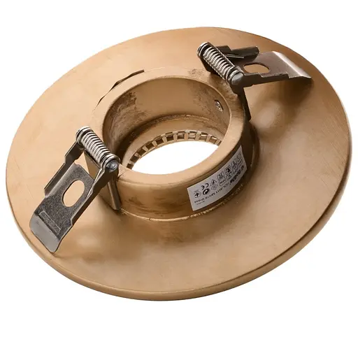 Светильник точечный Brille декоративный HDL-M11 MR16 Gold L13-145 - фото 2
