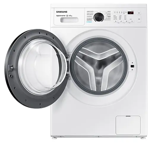 Пральна машина Samsung WW65AG4S20CEUA автоматична (6897457) - фото 4