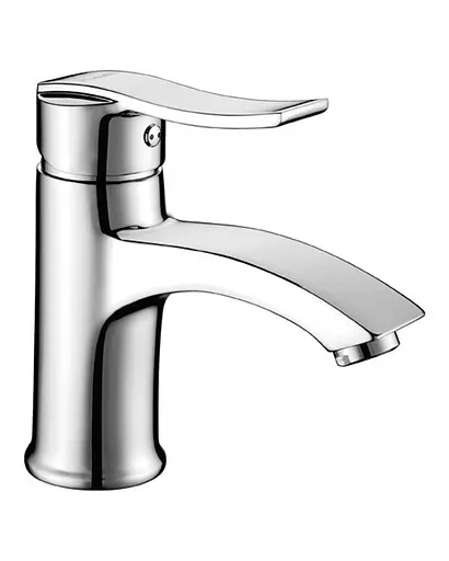 Cмеситель для умывальника Imprese Nova Vlna 05135 - фото 1