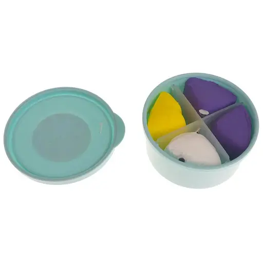 Фигурки юрского периода, набор для лепки IR46