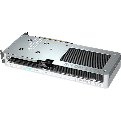 Відеокарта Gigabyte GeForce RTX 5060 Ti AERO OC 8G (GV-N506TAERO OC-8GD) EU [133932] - фото 2