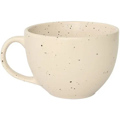 Чашка Limited Edition Sandy Cream Jumbo 470мл (ZH-7013-4)